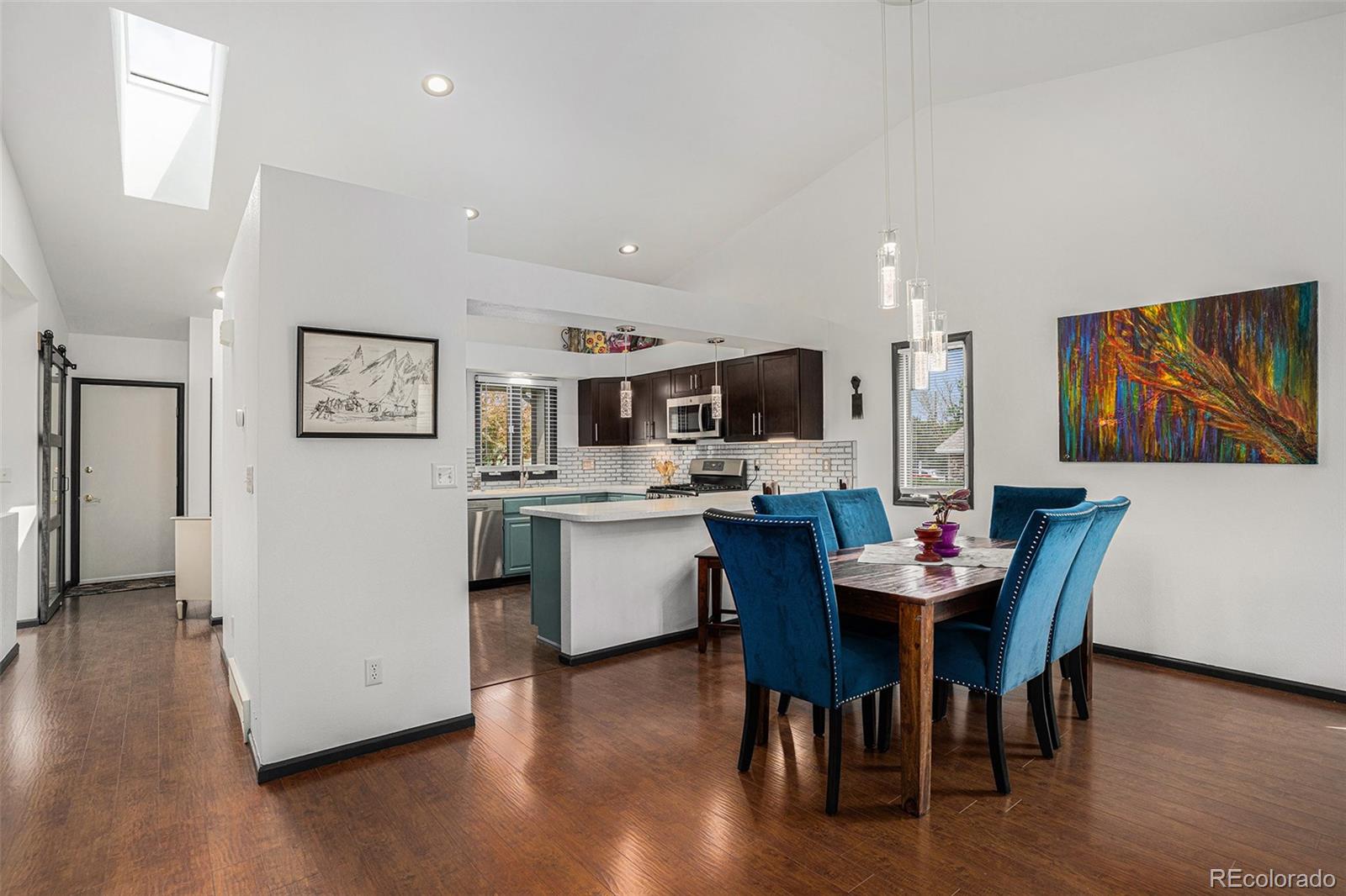 MLS Image #5 for 403  captains court,fort collins, Colorado