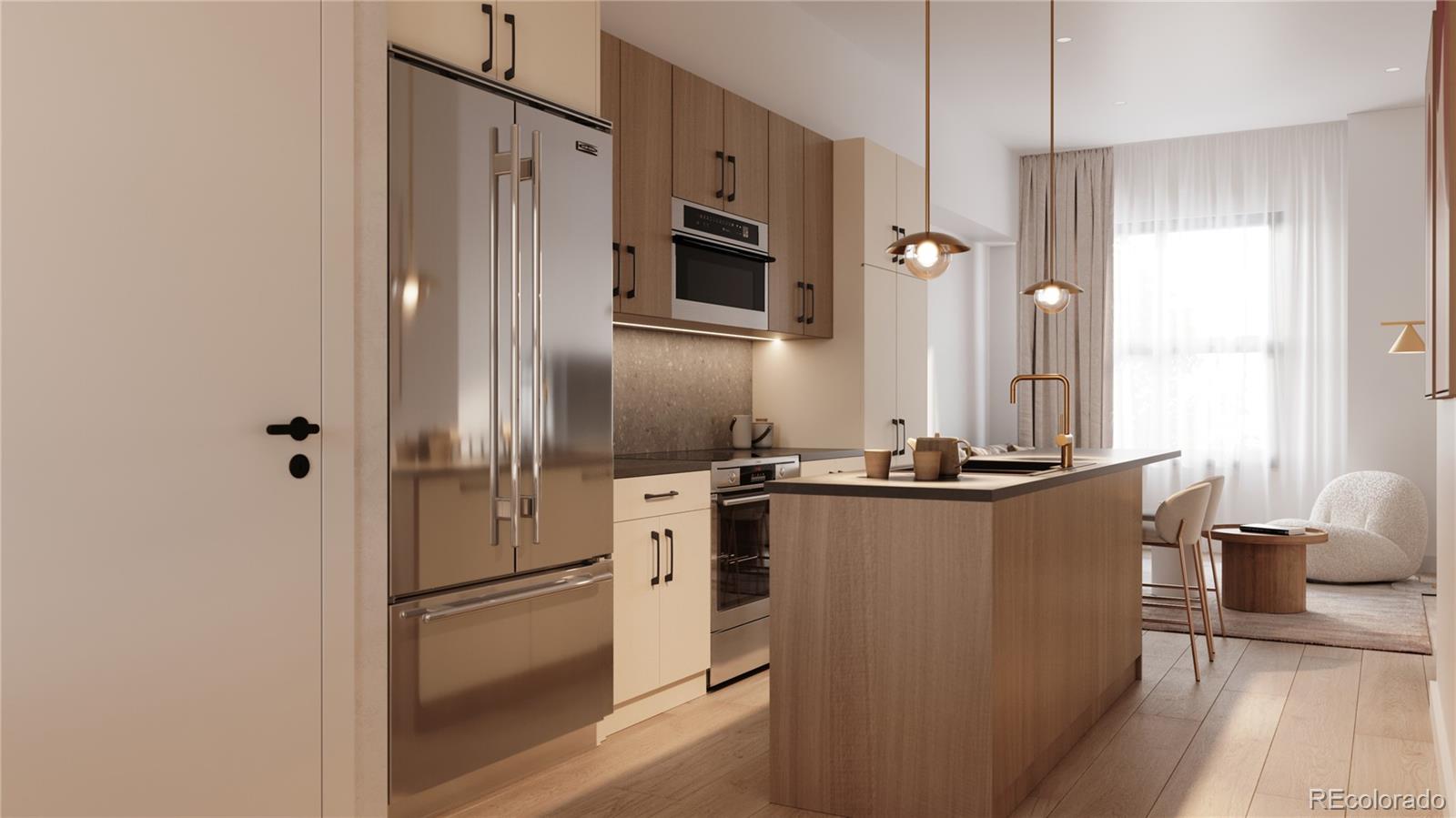 MLS Image #2 for 4817 w 10th avenue,denver, Colorado