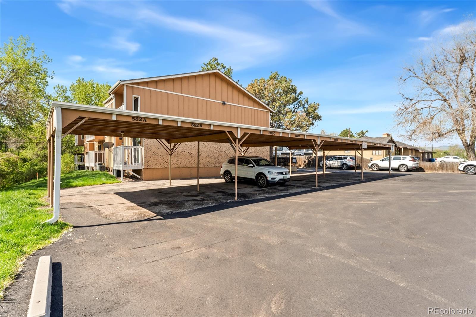 MLS Image #19 for 580  vance street,lakewood, Colorado