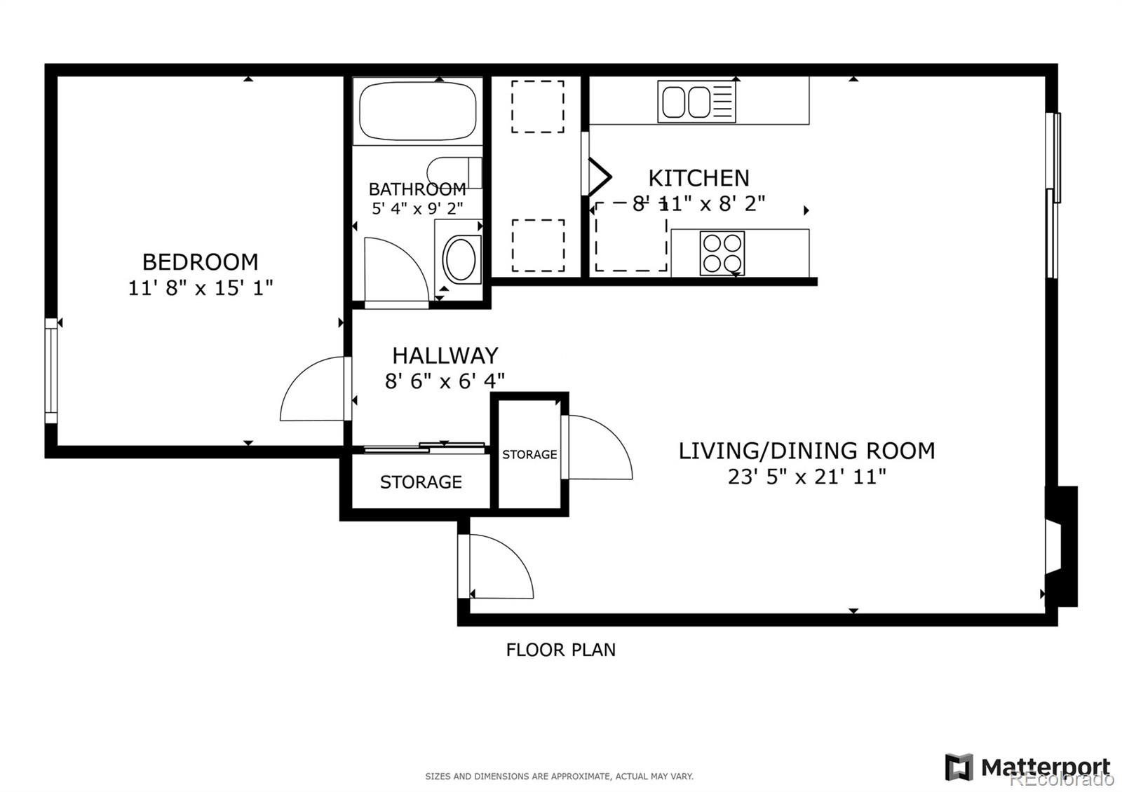 MLS Image #22 for 580  vance street,lakewood, Colorado