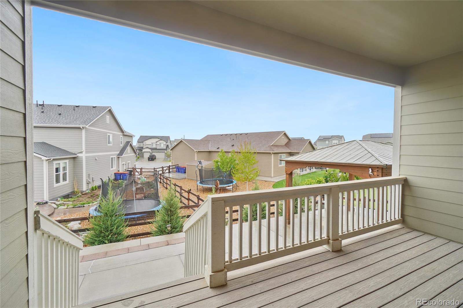 MLS Image #37 for 5128  preserve place,firestone, Colorado