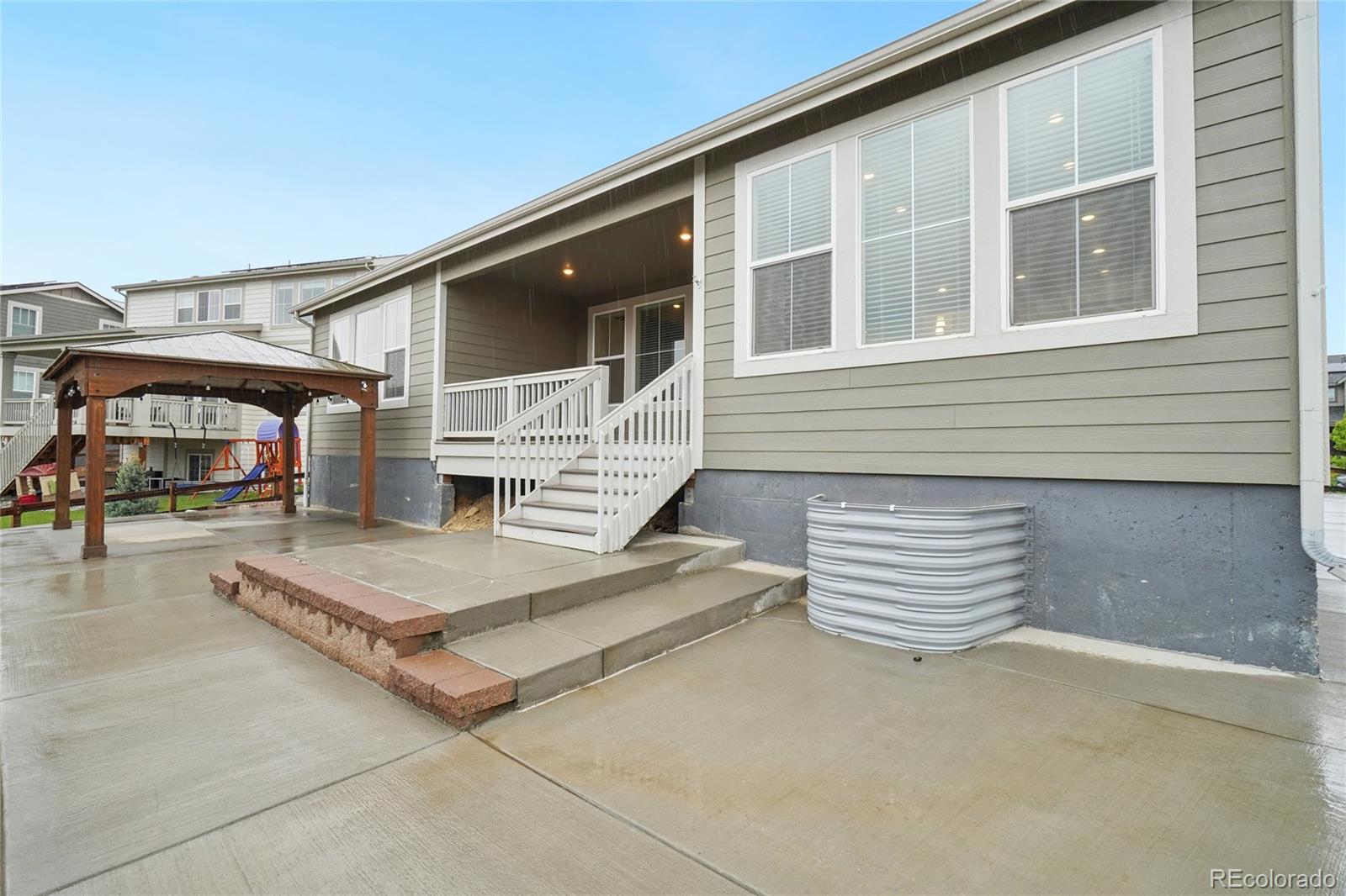 MLS Image #39 for 5128  preserve place,firestone, Colorado