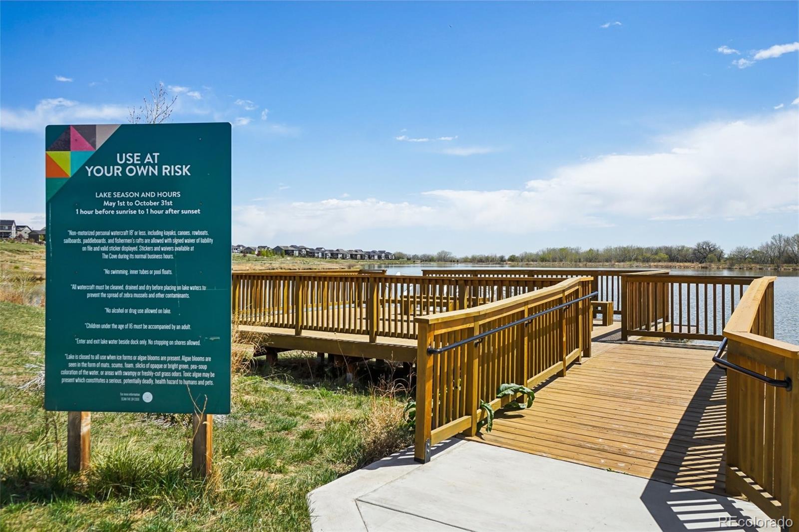 MLS Image #46 for 5128  preserve place,firestone, Colorado