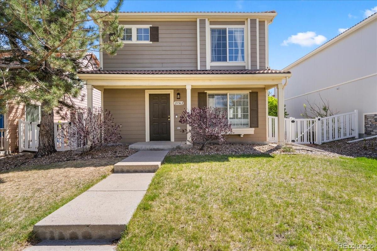 MLS Image #1 for 21562 e 47th avenue,denver, Colorado