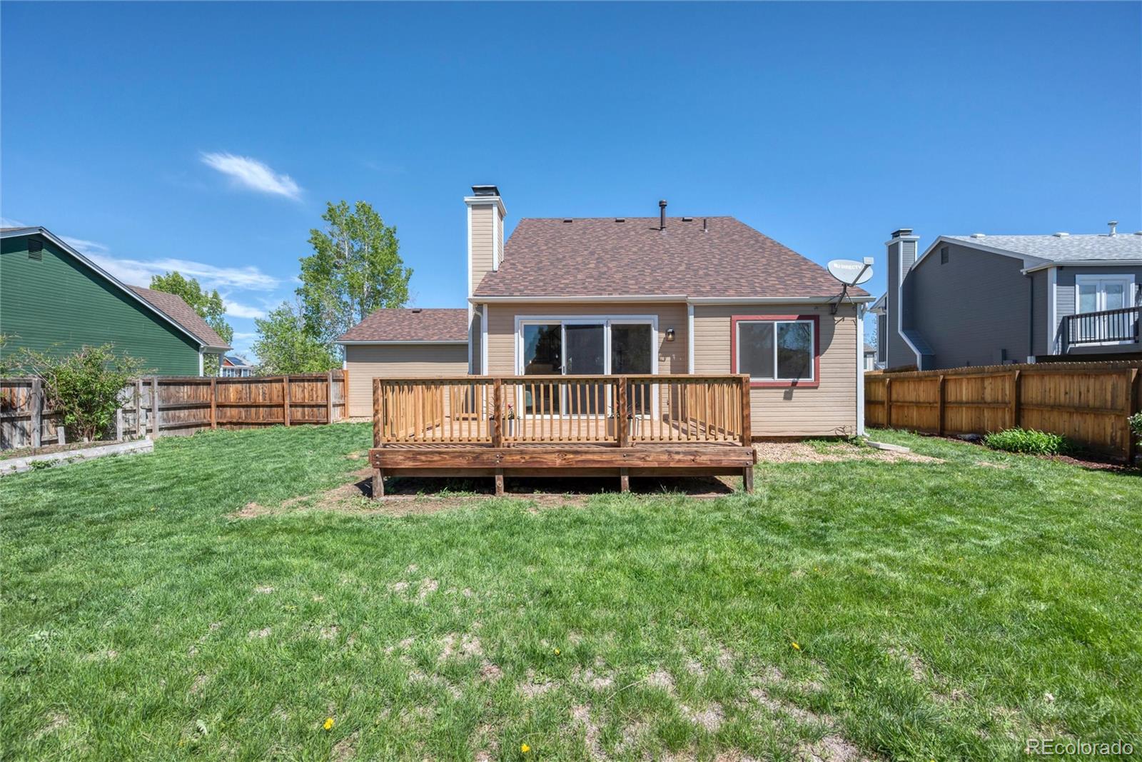 MLS Image #26 for 714  sedge way,lafayette, Colorado