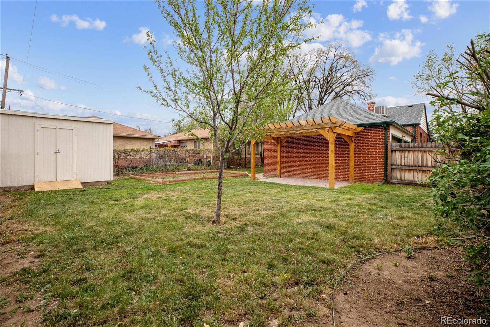 MLS Image #12 for 1456  wabash street,denver, Colorado