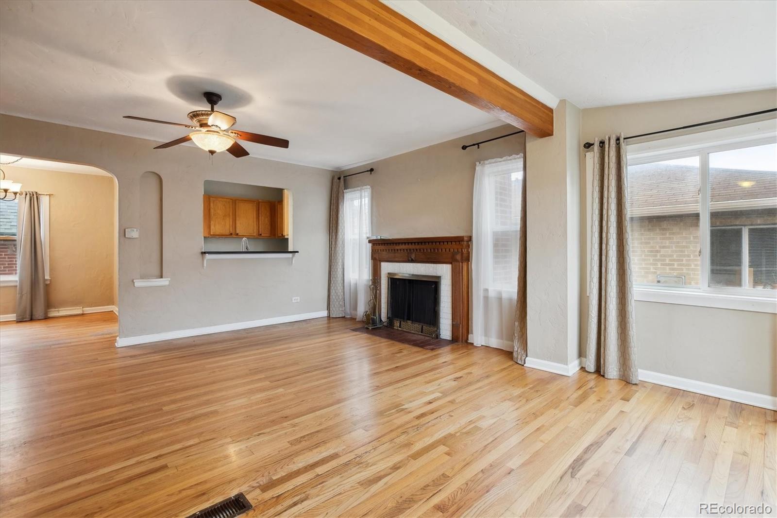 MLS Image #2 for 1456  wabash street,denver, Colorado