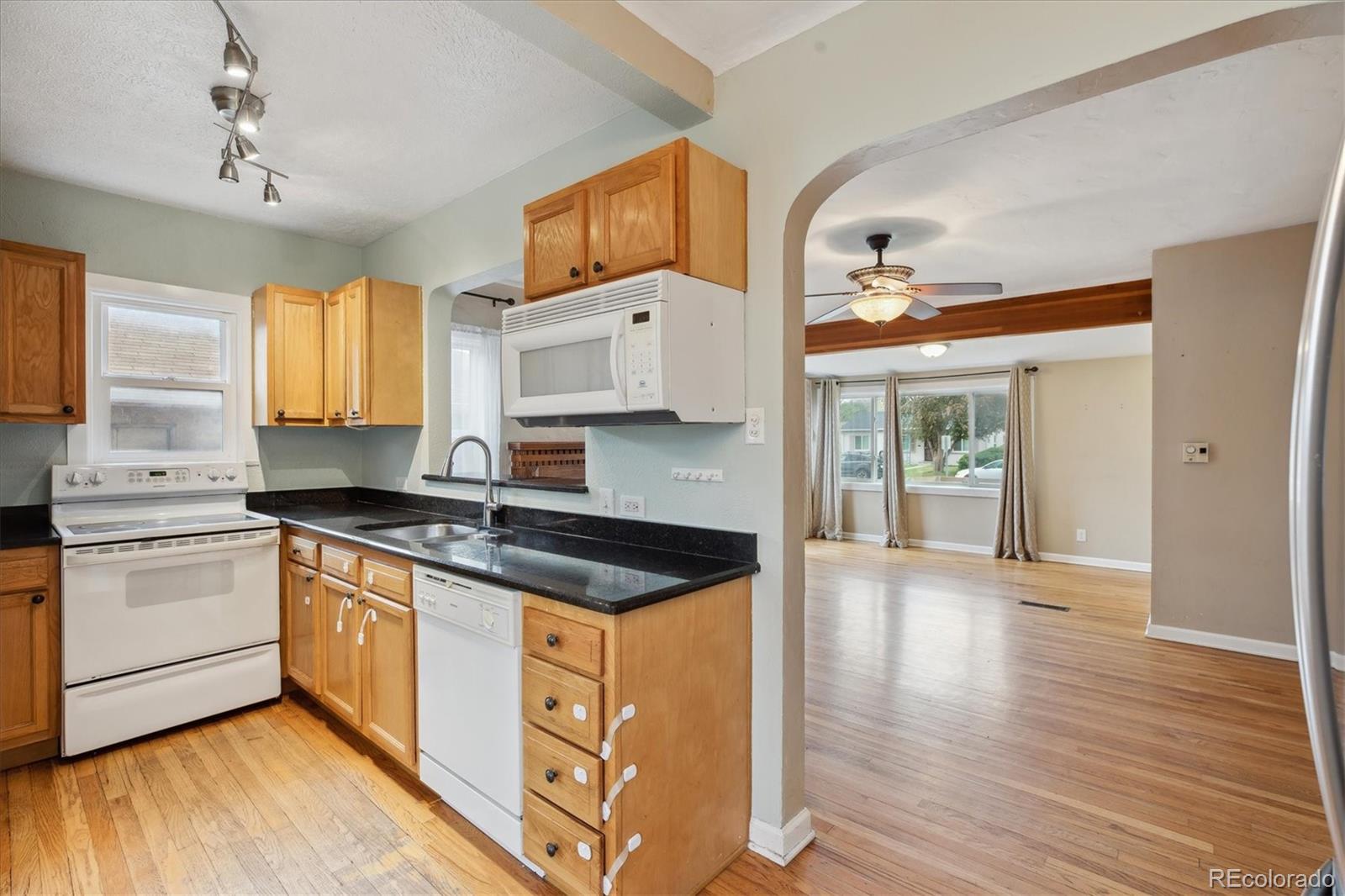 MLS Image #3 for 1456  wabash street,denver, Colorado