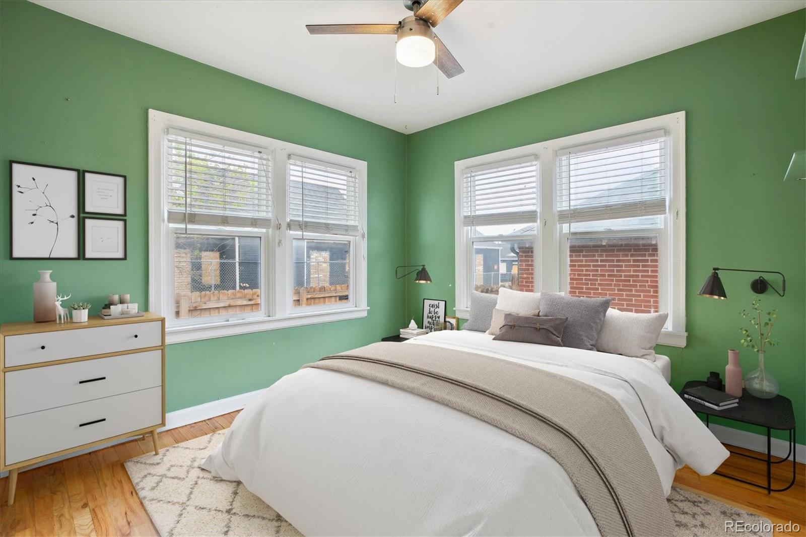 MLS Image #7 for 1456  wabash street,denver, Colorado