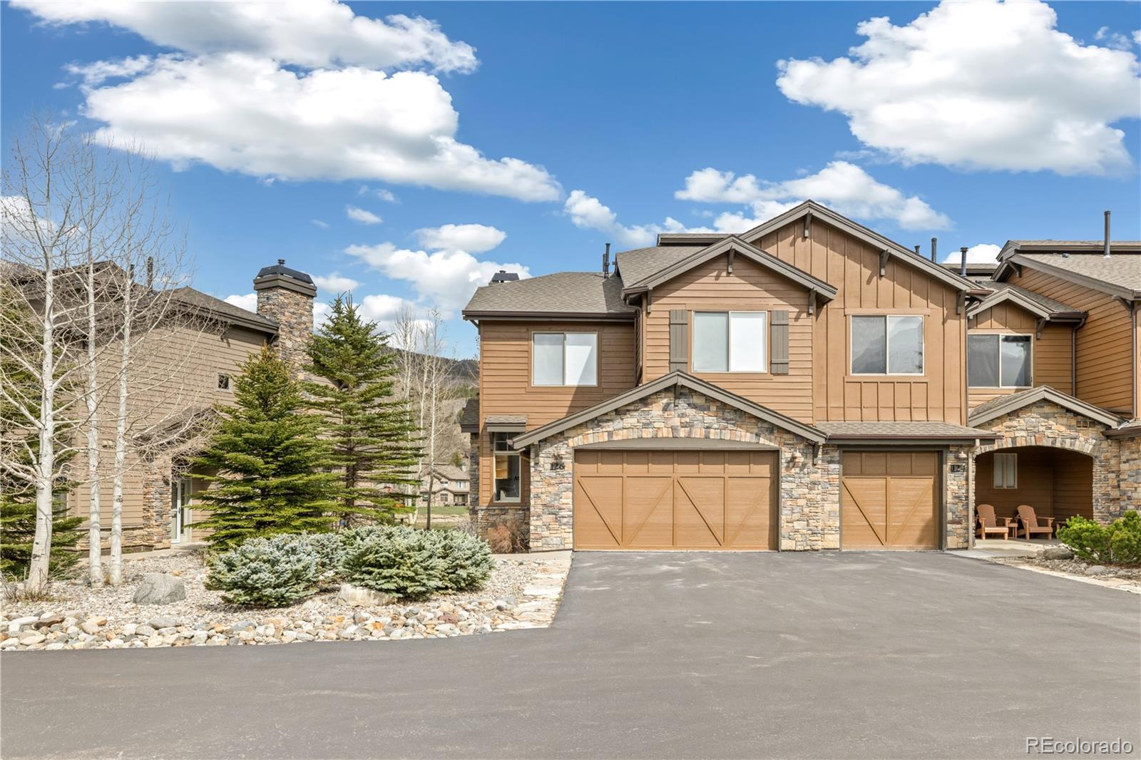 MLS Image #1 for 126  robin drive,silverthorne, Colorado
