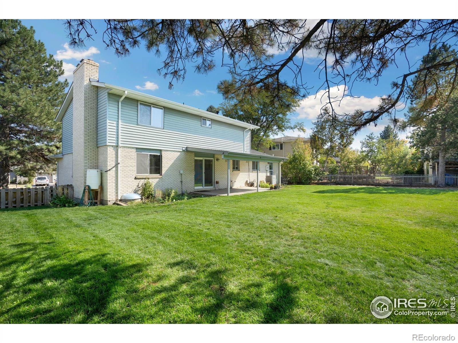 MLS Image #29 for 2219  27th avenue,greeley, Colorado