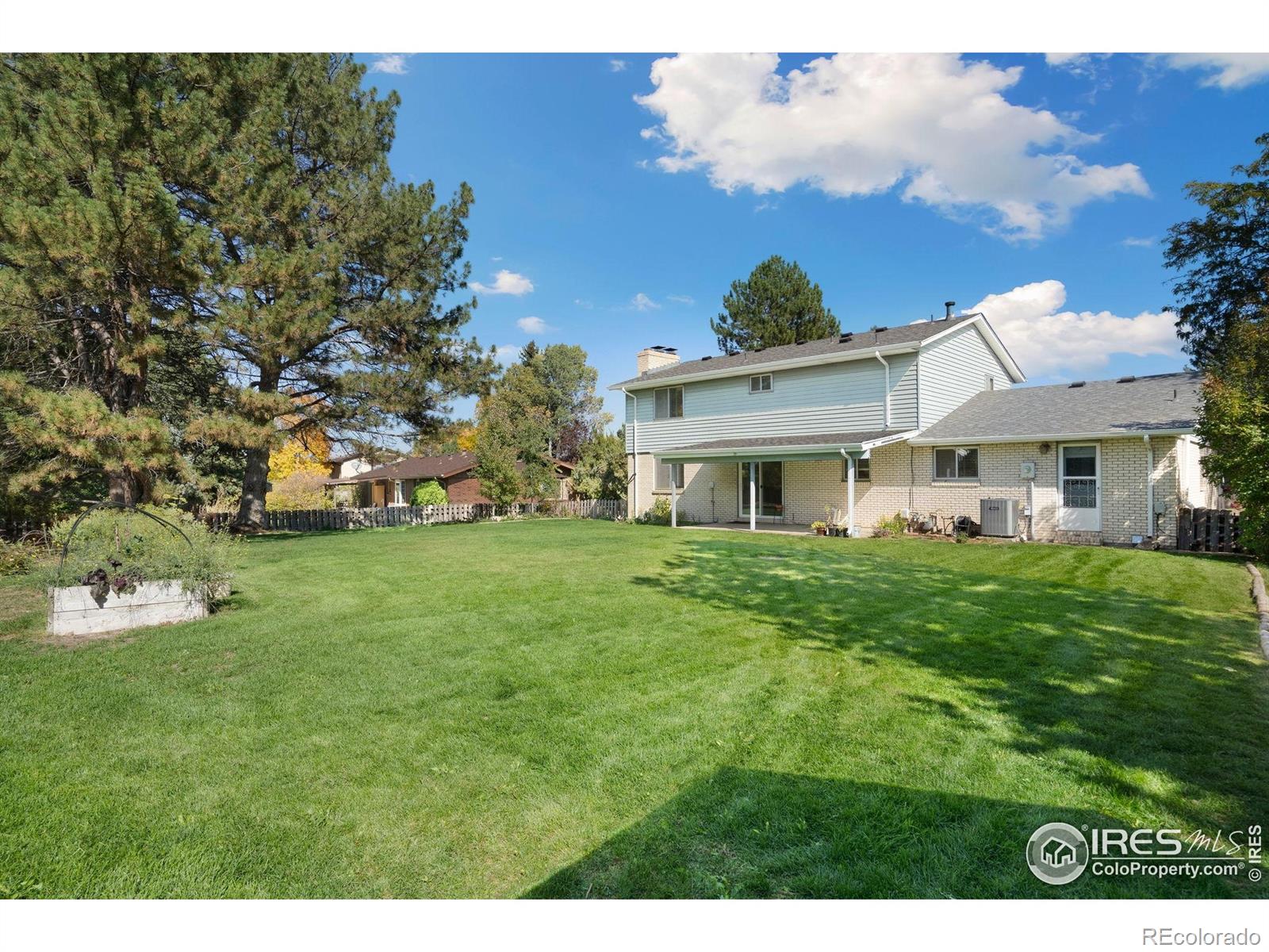 MLS Image #30 for 2219  27th avenue,greeley, Colorado