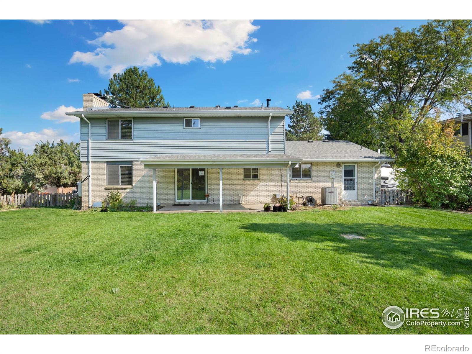 MLS Image #31 for 2219  27th avenue,greeley, Colorado