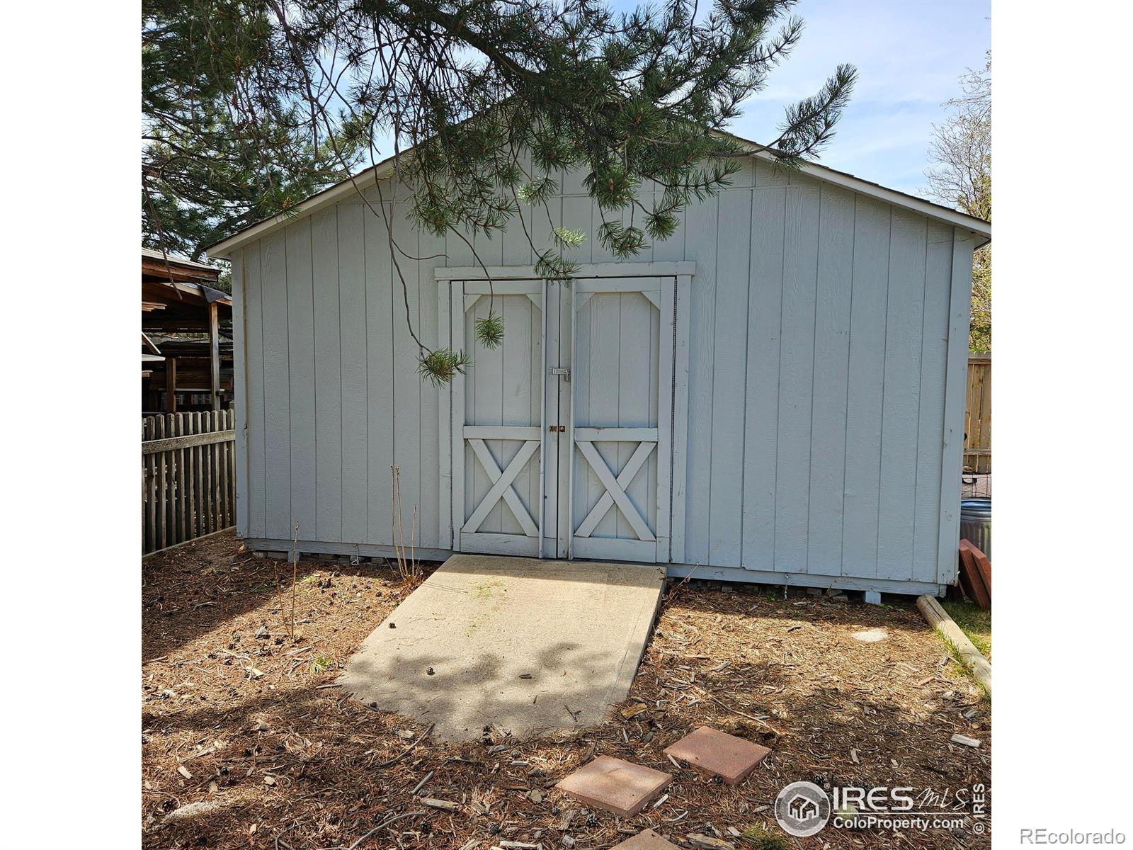MLS Image #33 for 2219  27th avenue,greeley, Colorado