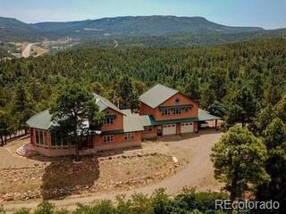 MLS Image #1 for 33247  fishers peak parkway,trinidad, Colorado