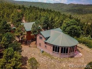 MLS Image #2 for 33247  fishers peak parkway,trinidad, Colorado