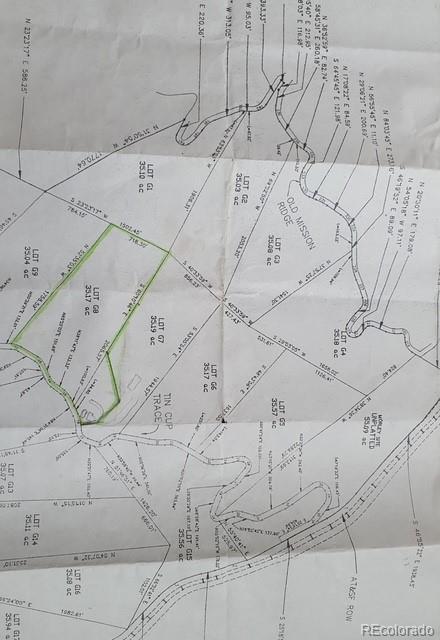 MLS Image #20 for 33247  fishers peak parkway,trinidad, Colorado