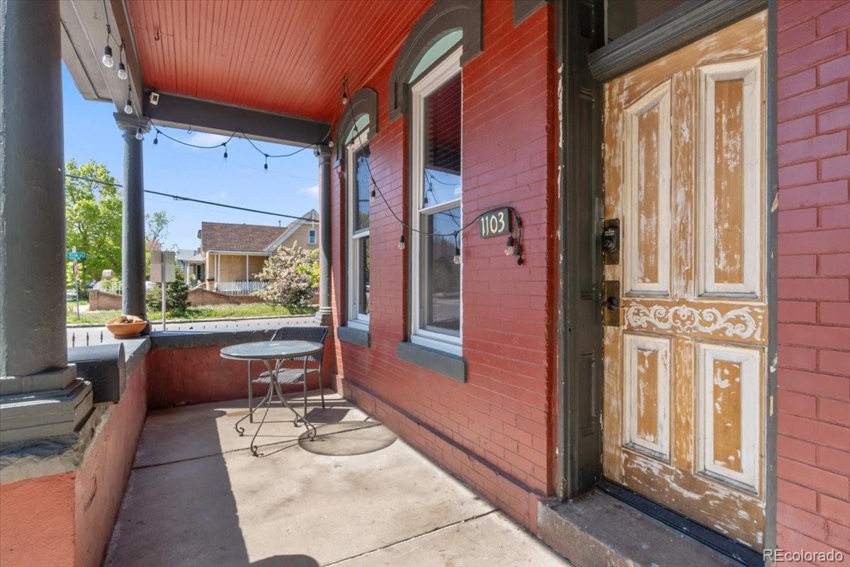 MLS Image #1 for 1103  lipan street,denver, Colorado