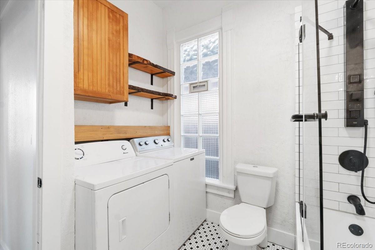 MLS Image #11 for 1103  lipan street,denver, Colorado