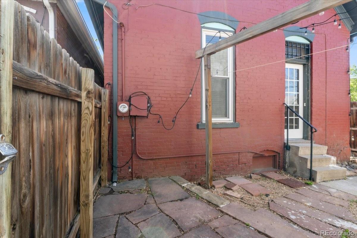 MLS Image #15 for 1103  lipan street,denver, Colorado