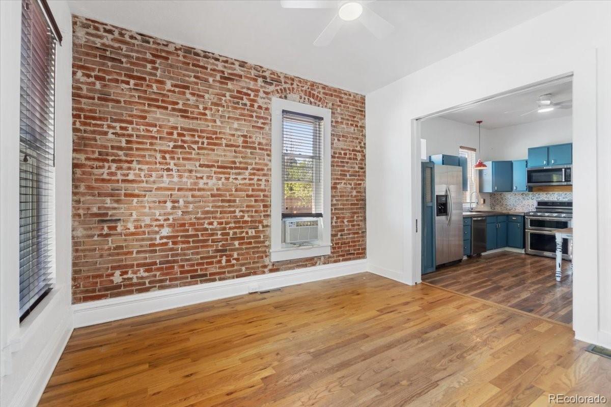 MLS Image #3 for 1103  lipan street,denver, Colorado