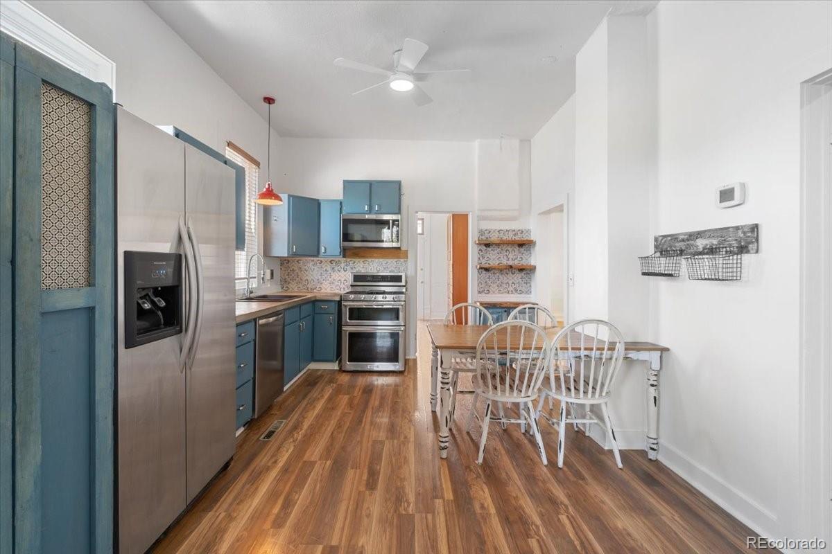 MLS Image #5 for 1103  lipan street,denver, Colorado