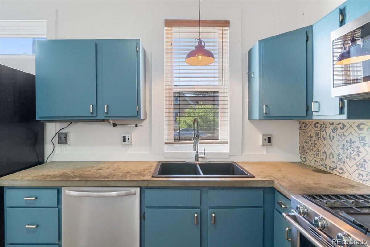 MLS Image #7 for 1103  lipan street,denver, Colorado