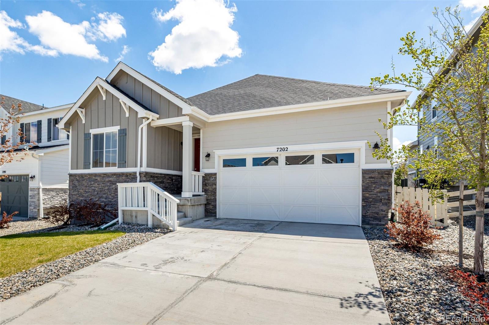 MLS Image #1 for 7202 s valleyhead court,aurora, Colorado