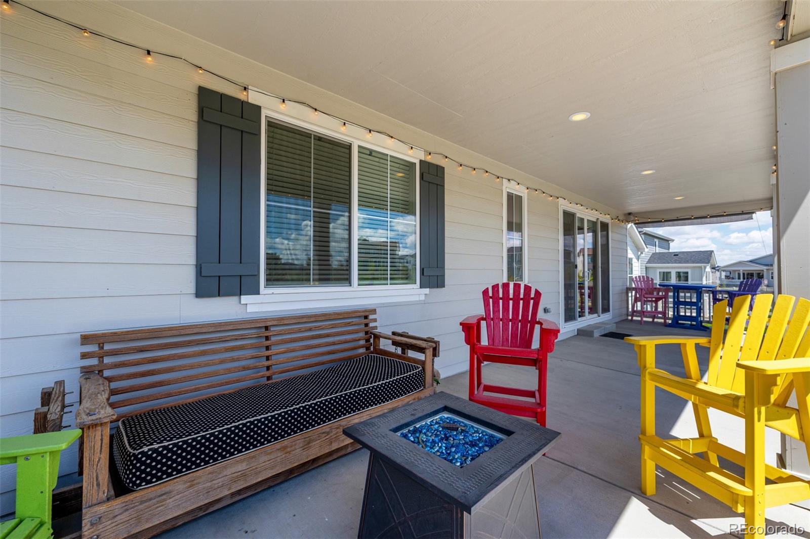 MLS Image #25 for 7202 s valleyhead court,aurora, Colorado
