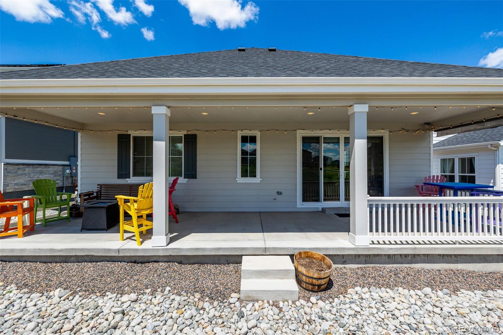 MLS Image #27 for 7202 s valleyhead court,aurora, Colorado
