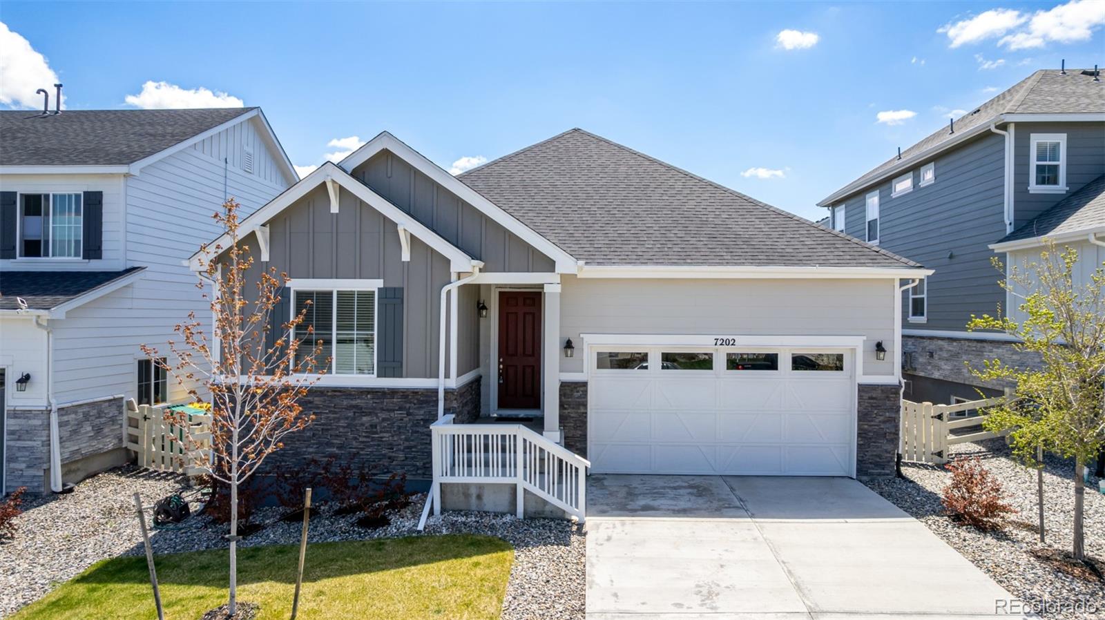 MLS Image #28 for 7202 s valleyhead court,aurora, Colorado