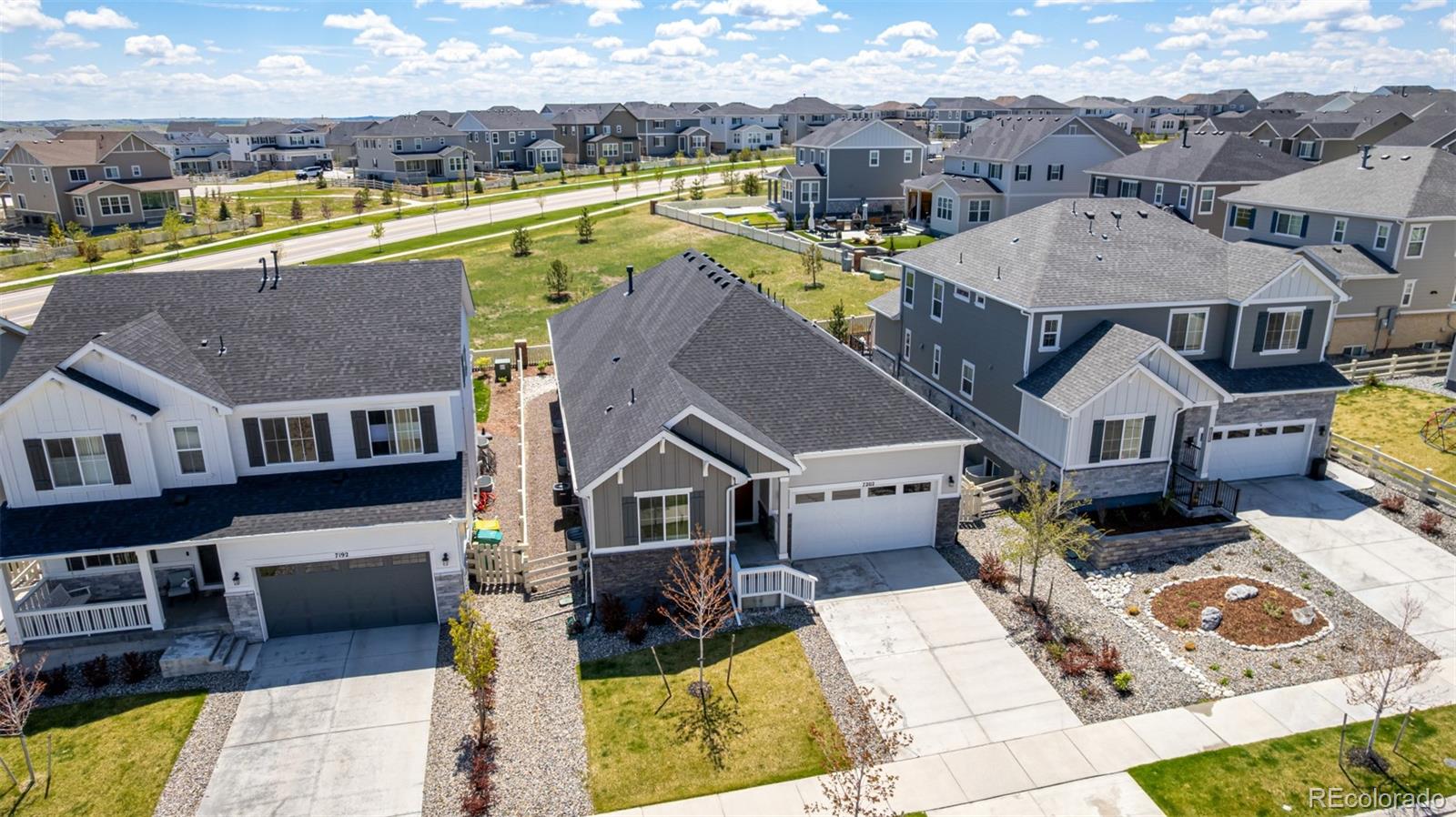 MLS Image #29 for 7202 s valleyhead court,aurora, Colorado