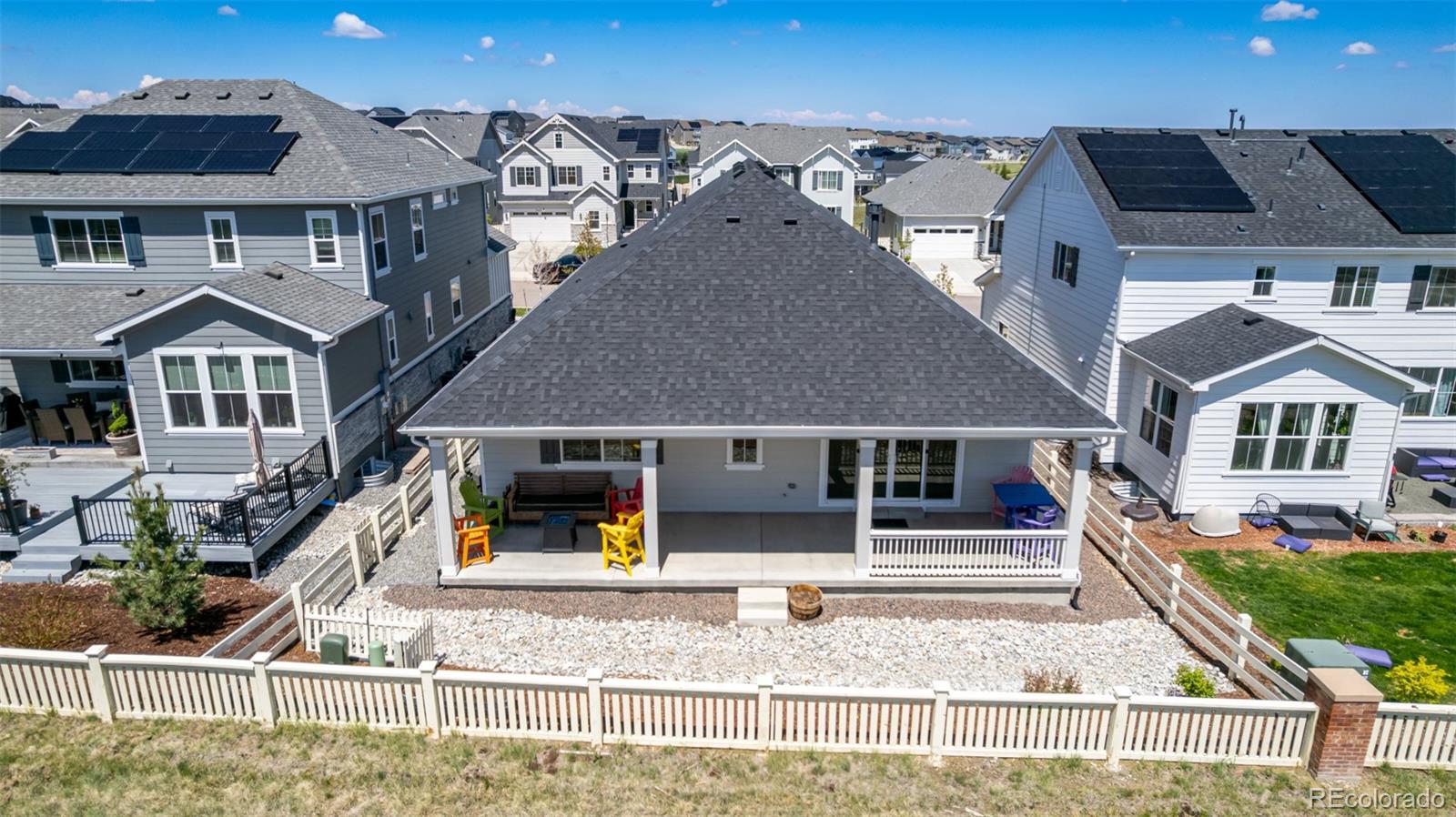 MLS Image #31 for 7202 s valleyhead court,aurora, Colorado