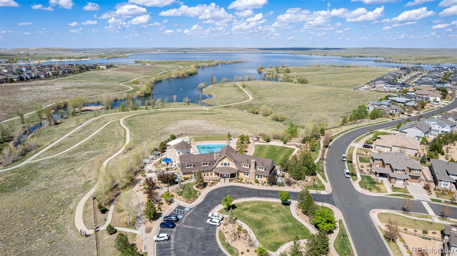 MLS Image #39 for 7202 s valleyhead court,aurora, Colorado