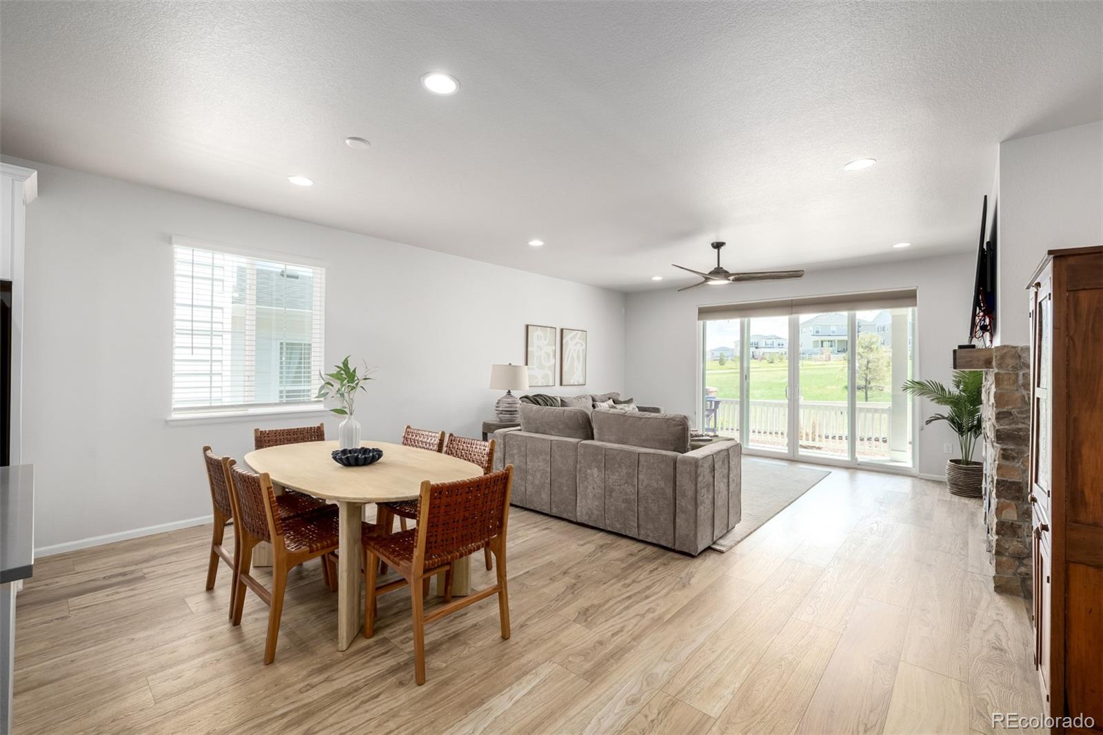 MLS Image #5 for 7202 s valleyhead court,aurora, Colorado