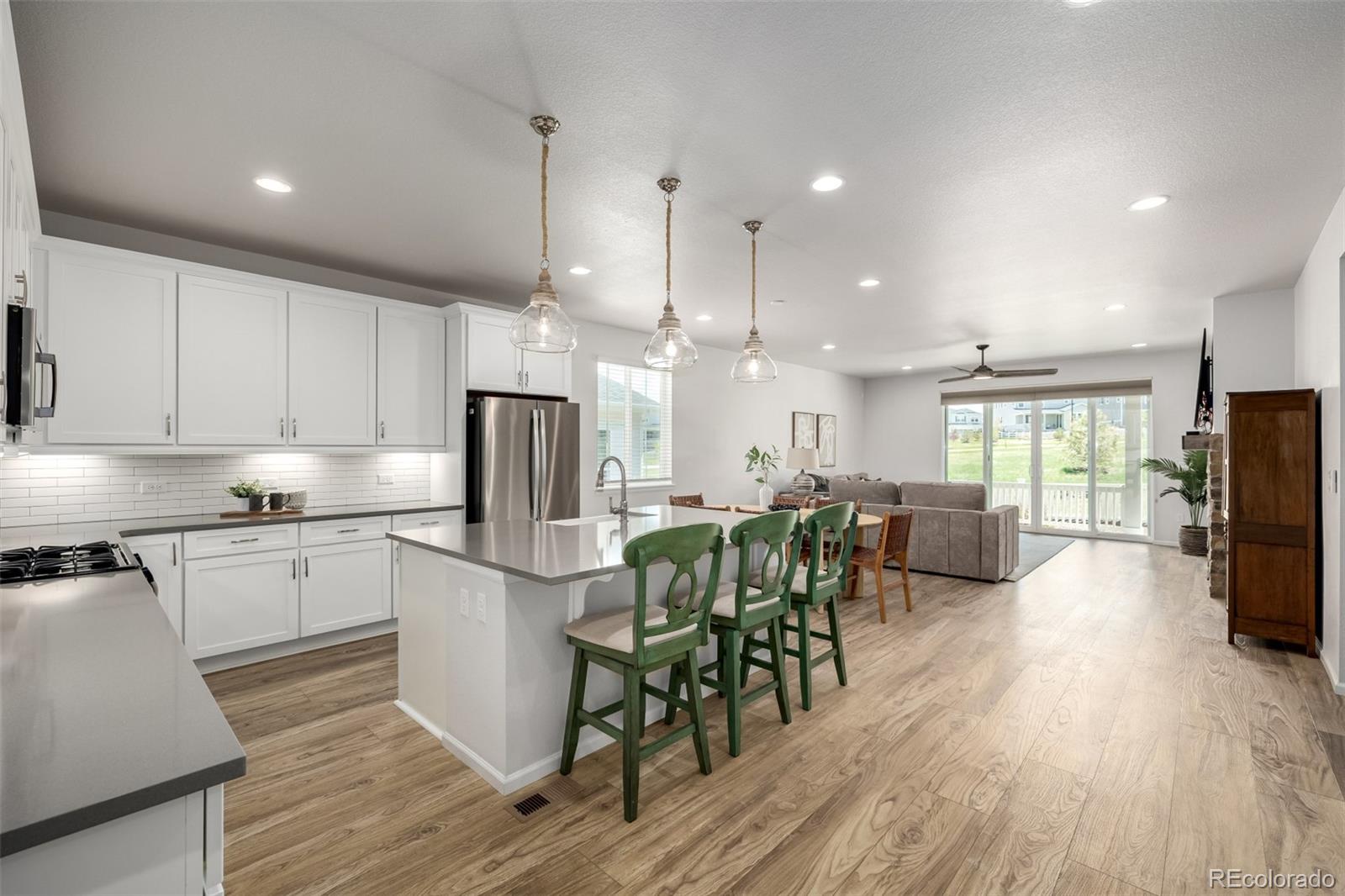 MLS Image #6 for 7202 s valleyhead court,aurora, Colorado