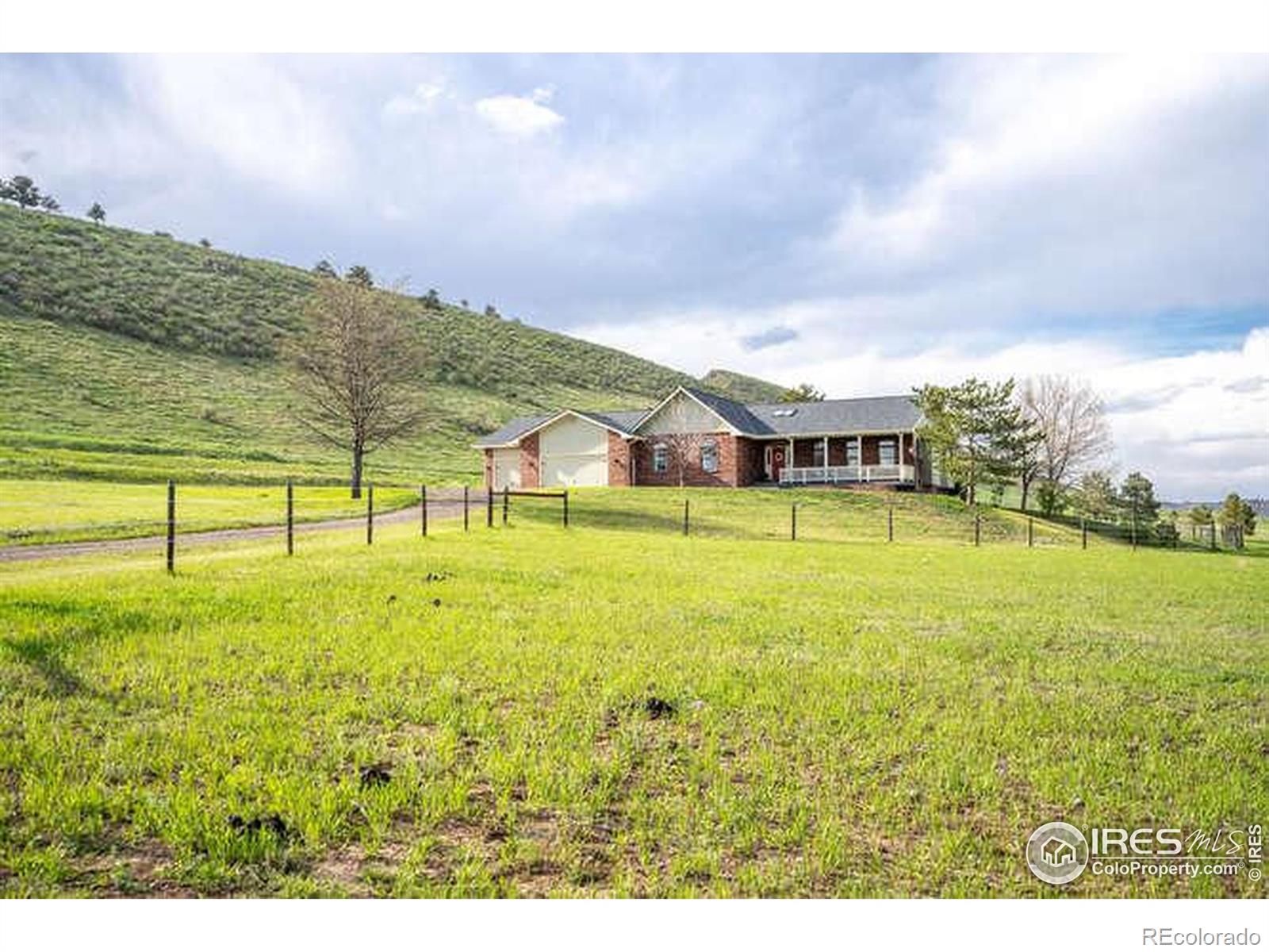 MLS Image #2 for 6085  spring glade road,loveland, Colorado