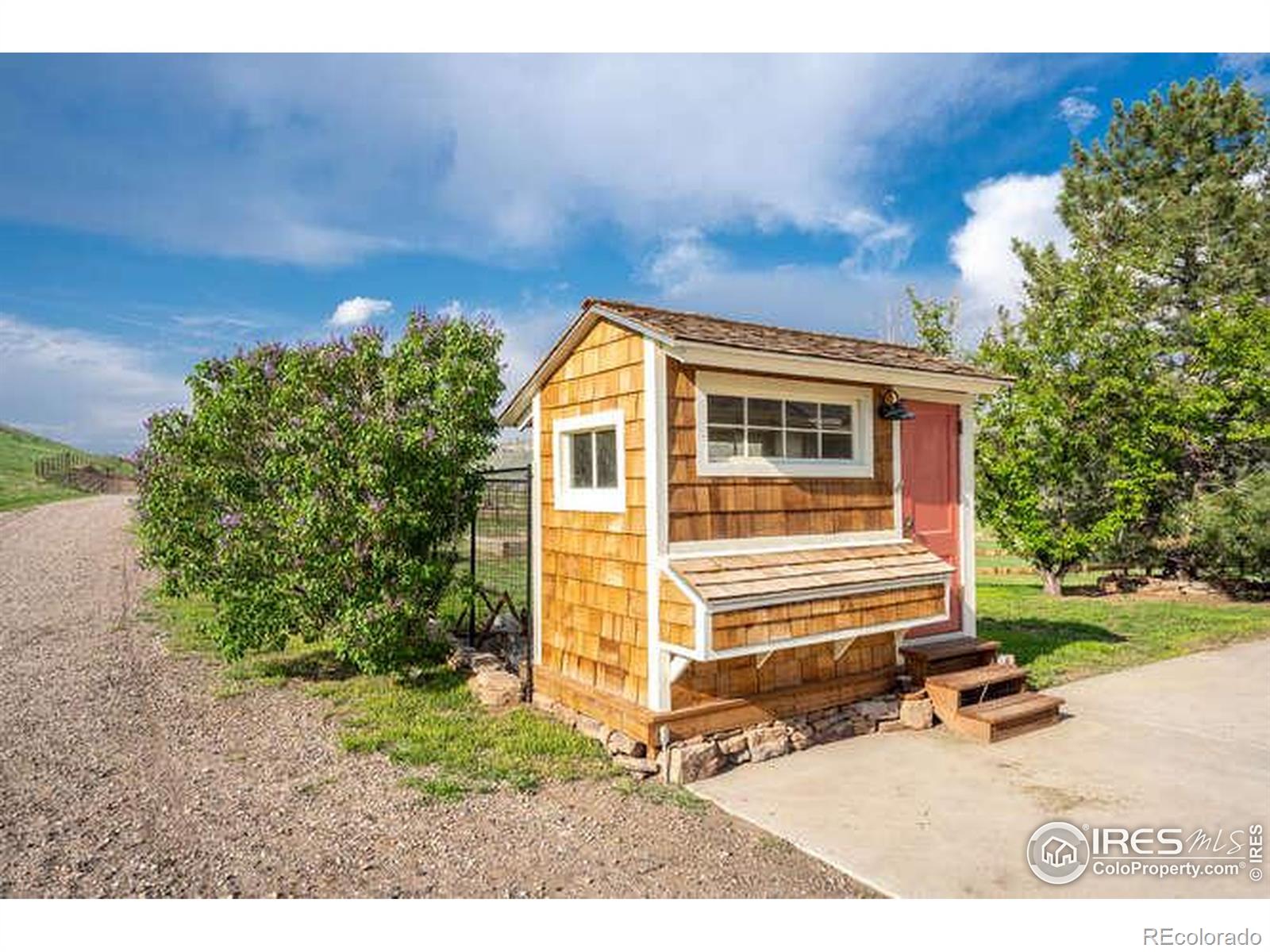 MLS Image #27 for 6085  spring glade road,loveland, Colorado