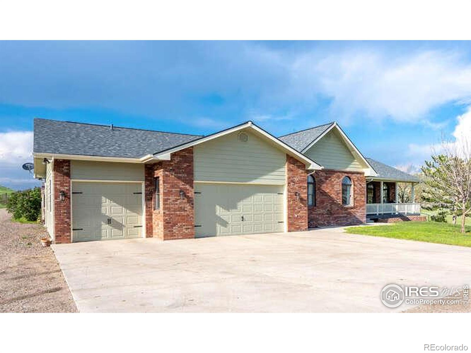 MLS Image #3 for 6085  spring glade road,loveland, Colorado