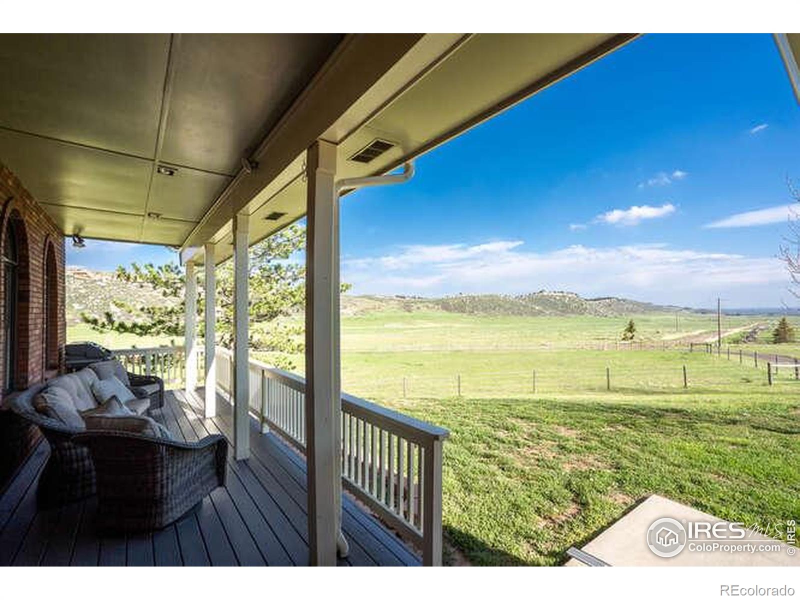 MLS Image #5 for 6085  spring glade road,loveland, Colorado