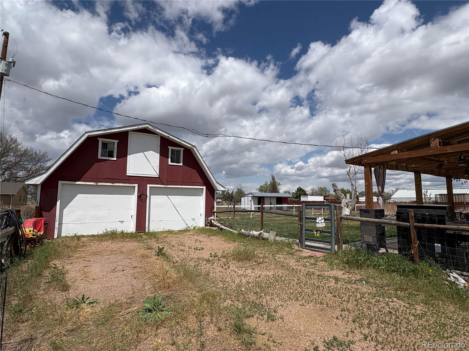 MLS Image #1 for 14347 e 134th avenue,brighton, Colorado