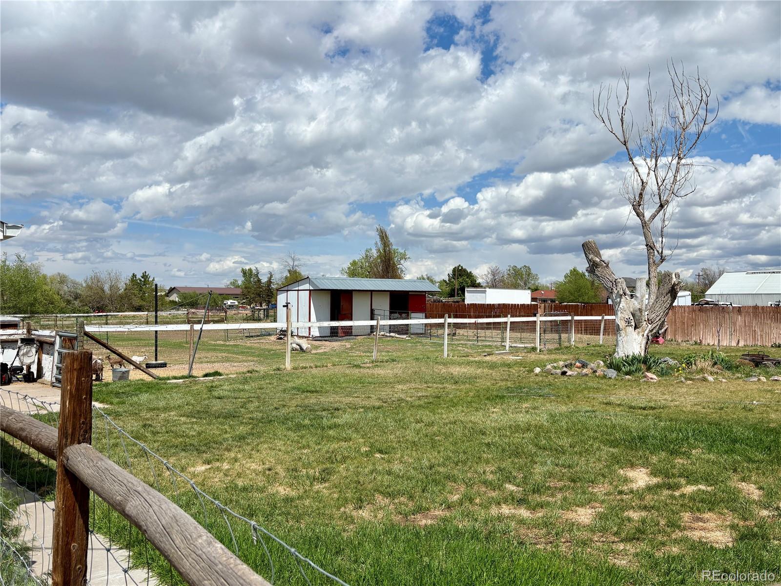 MLS Image #2 for 14347 e 134th avenue,brighton, Colorado