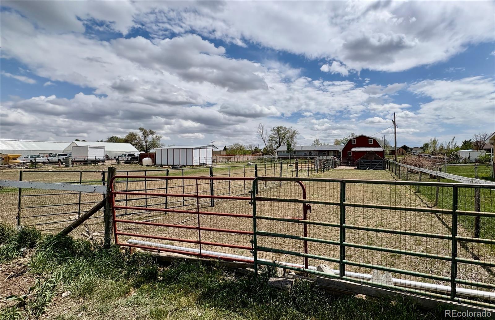 MLS Image #4 for 14347 e 134th avenue,brighton, Colorado