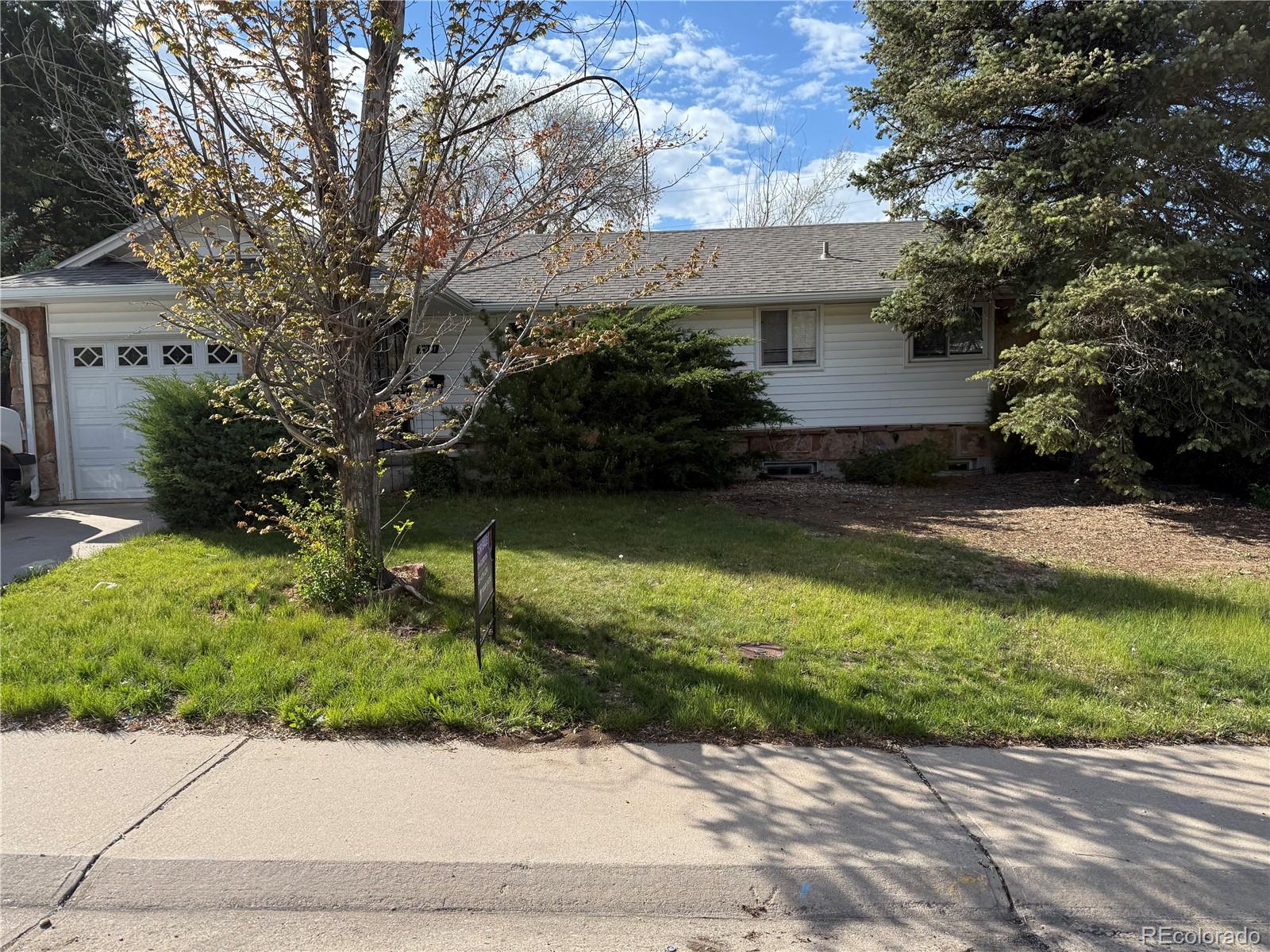 MLS Image #0 for 2991 s whiting way,denver, Colorado