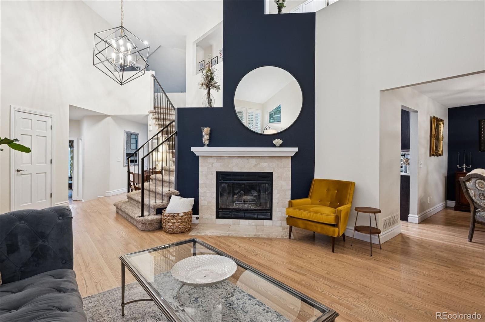 MLS Image #11 for 2187  wynterbrook drive,highlands ranch, Colorado