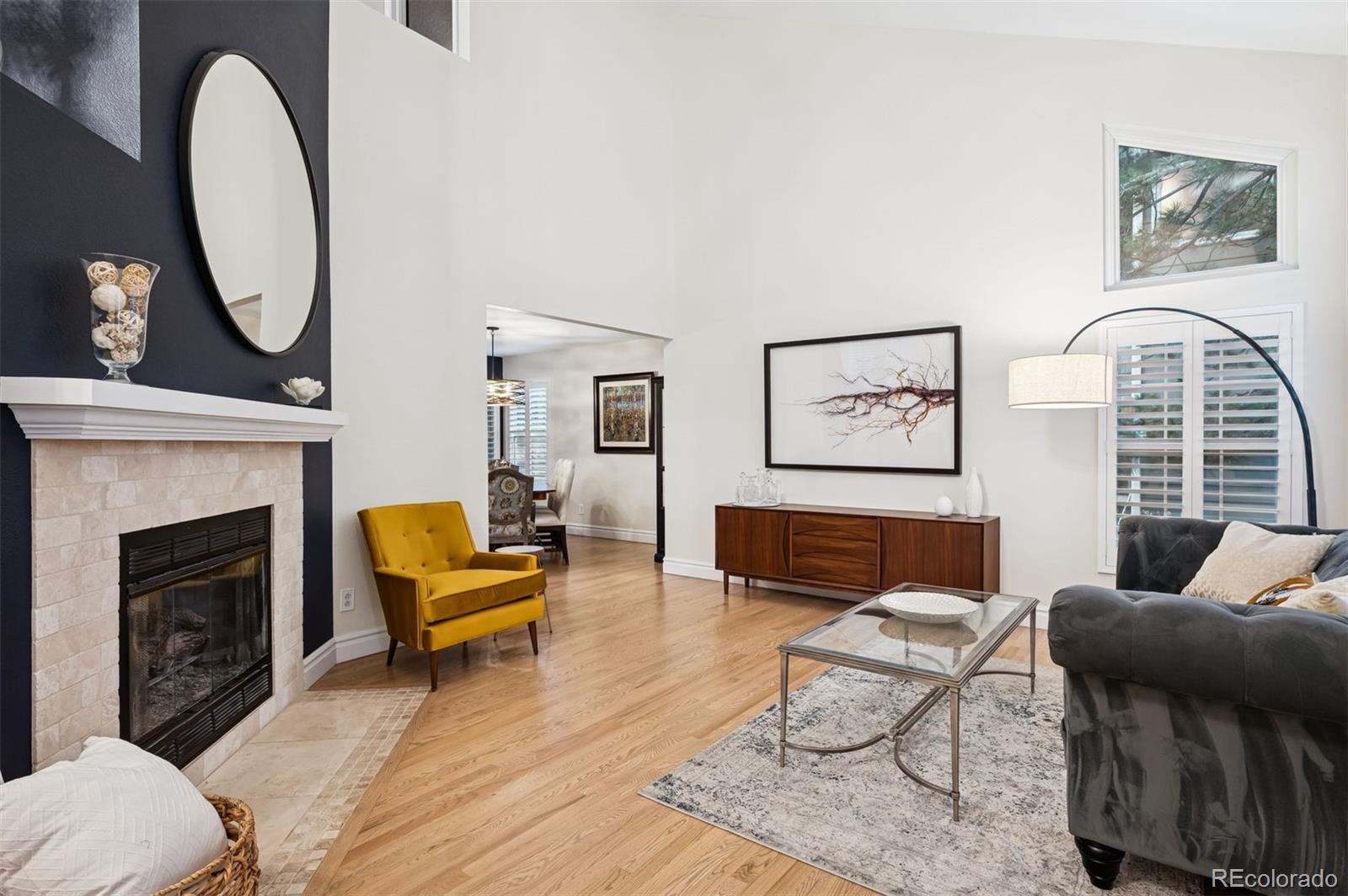 MLS Image #12 for 2187  wynterbrook drive,highlands ranch, Colorado