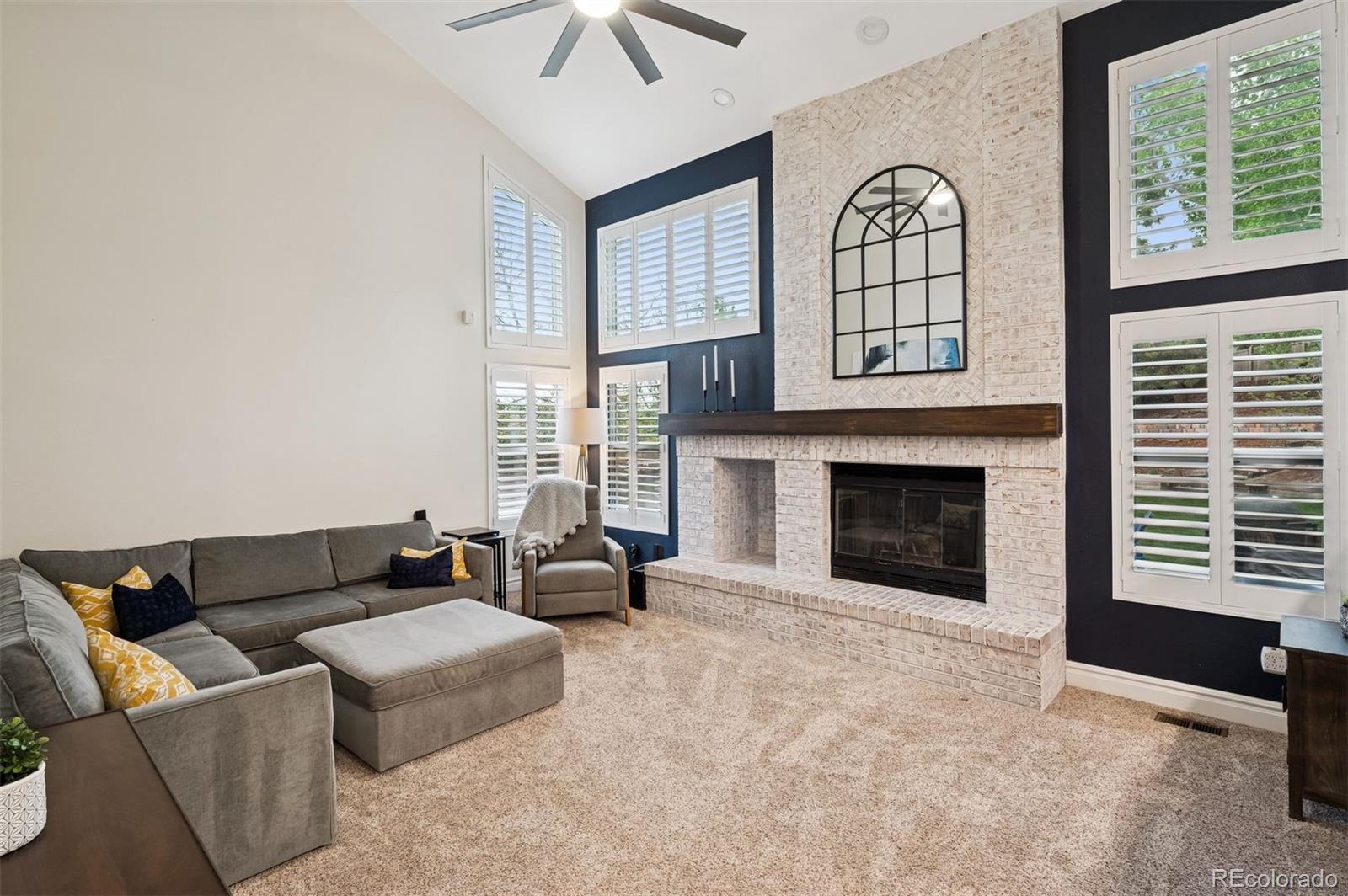 MLS Image #14 for 2187  wynterbrook drive,highlands ranch, Colorado