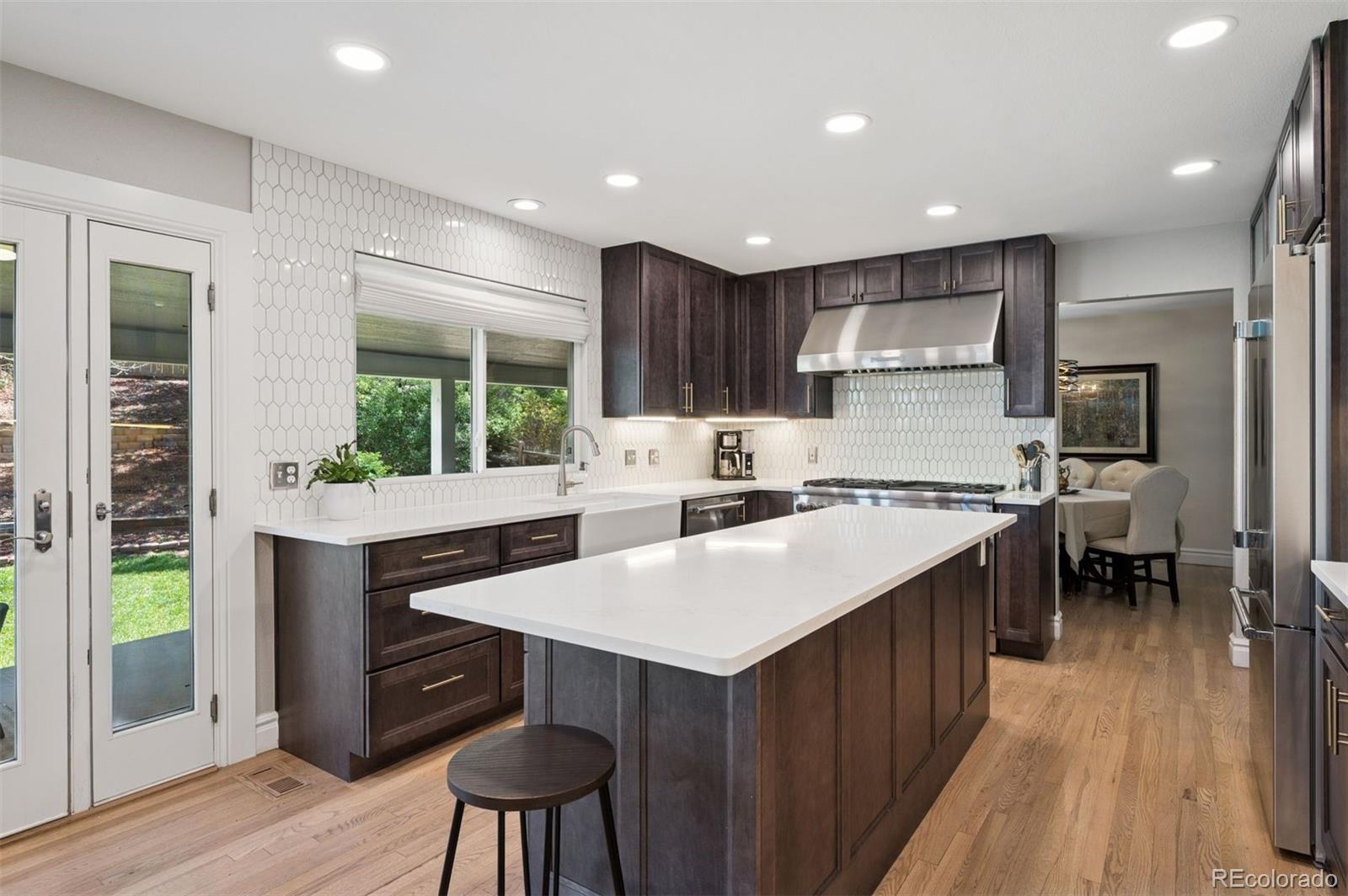MLS Image #3 for 2187  wynterbrook drive,highlands ranch, Colorado