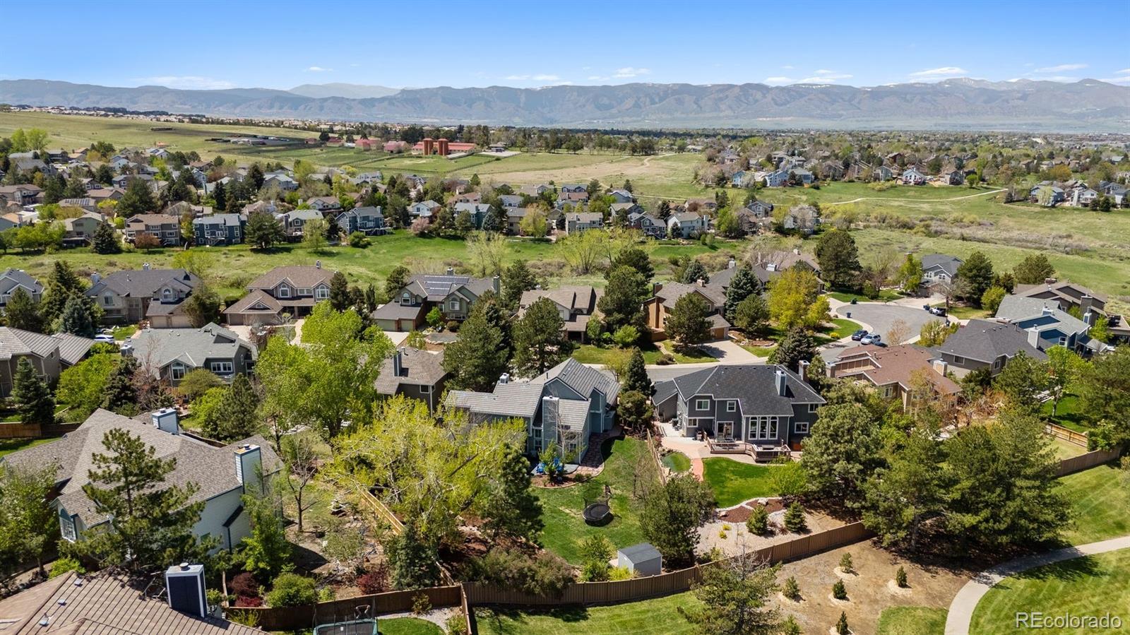 MLS Image #37 for 2187  wynterbrook drive,highlands ranch, Colorado