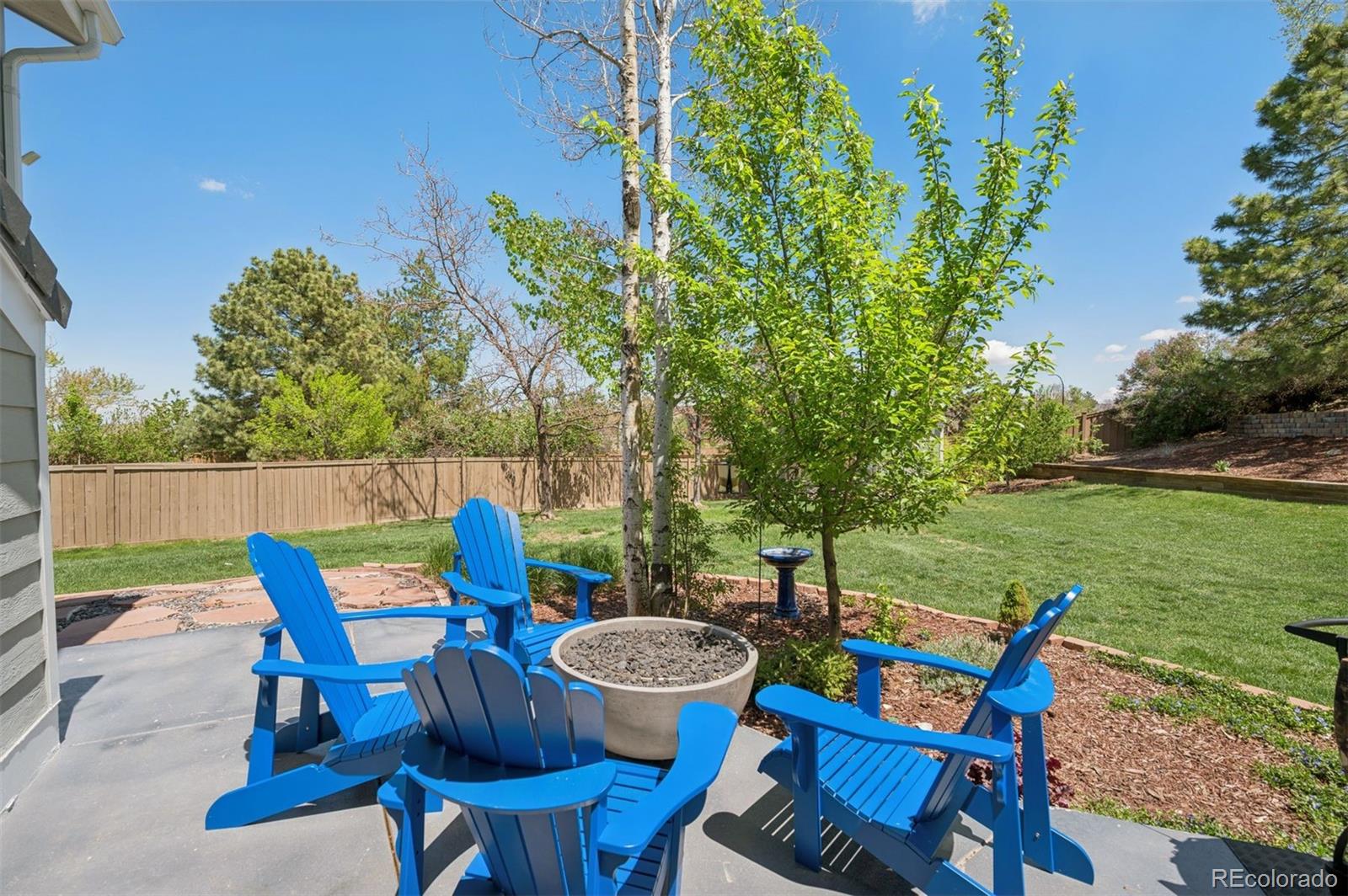 MLS Image #40 for 2187  wynterbrook drive,highlands ranch, Colorado